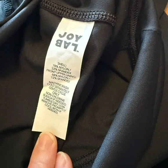 JoyLab Onsie - Picture 4 of 6